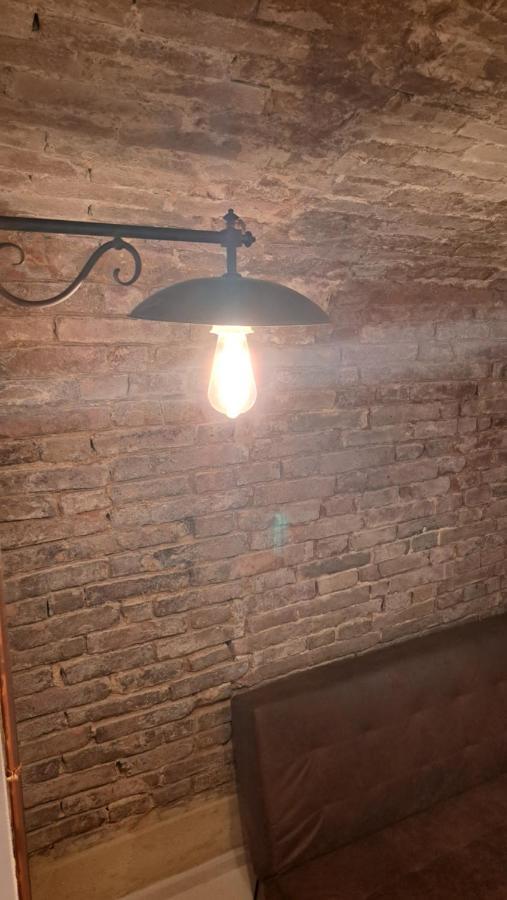 شقة Casina Di Alice فينشي المظهر الخارجي الصورة