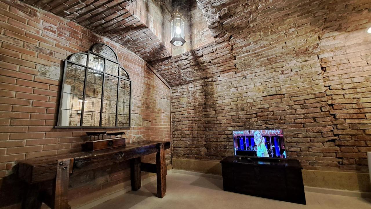 شقة Casina Di Alice فينشي المظهر الخارجي الصورة