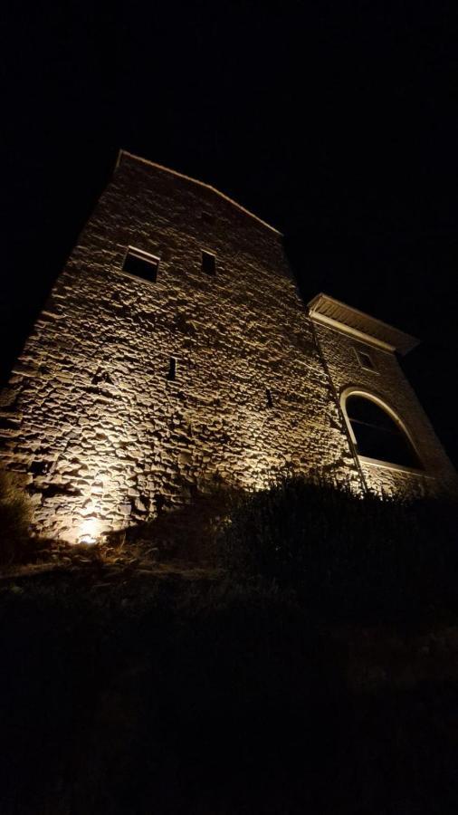 شقة Casina Di Alice فينشي المظهر الخارجي الصورة