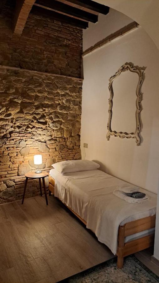 شقة Casina Di Alice فينشي المظهر الخارجي الصورة