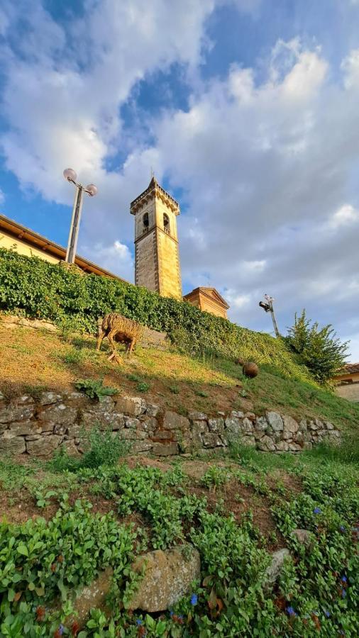 شقة Casina Di Alice فينشي المظهر الخارجي الصورة