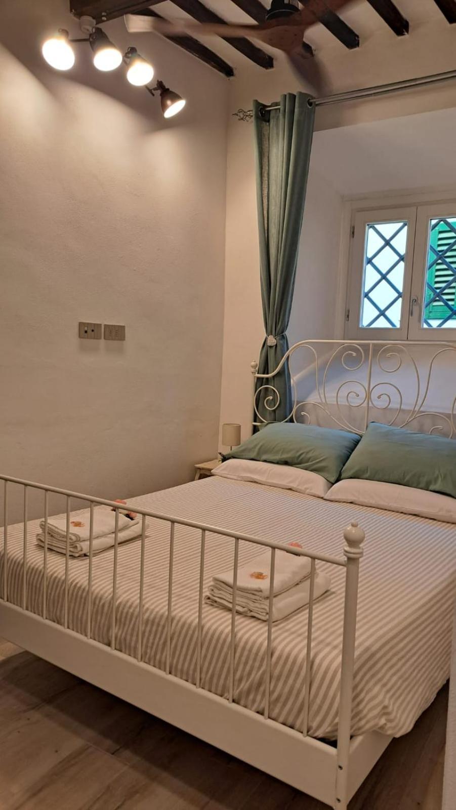شقة Casina Di Alice فينشي المظهر الخارجي الصورة