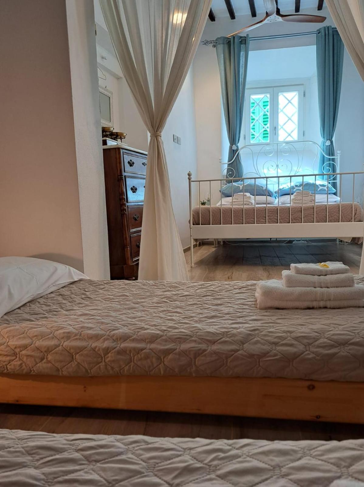 شقة Casina Di Alice فينشي المظهر الخارجي الصورة