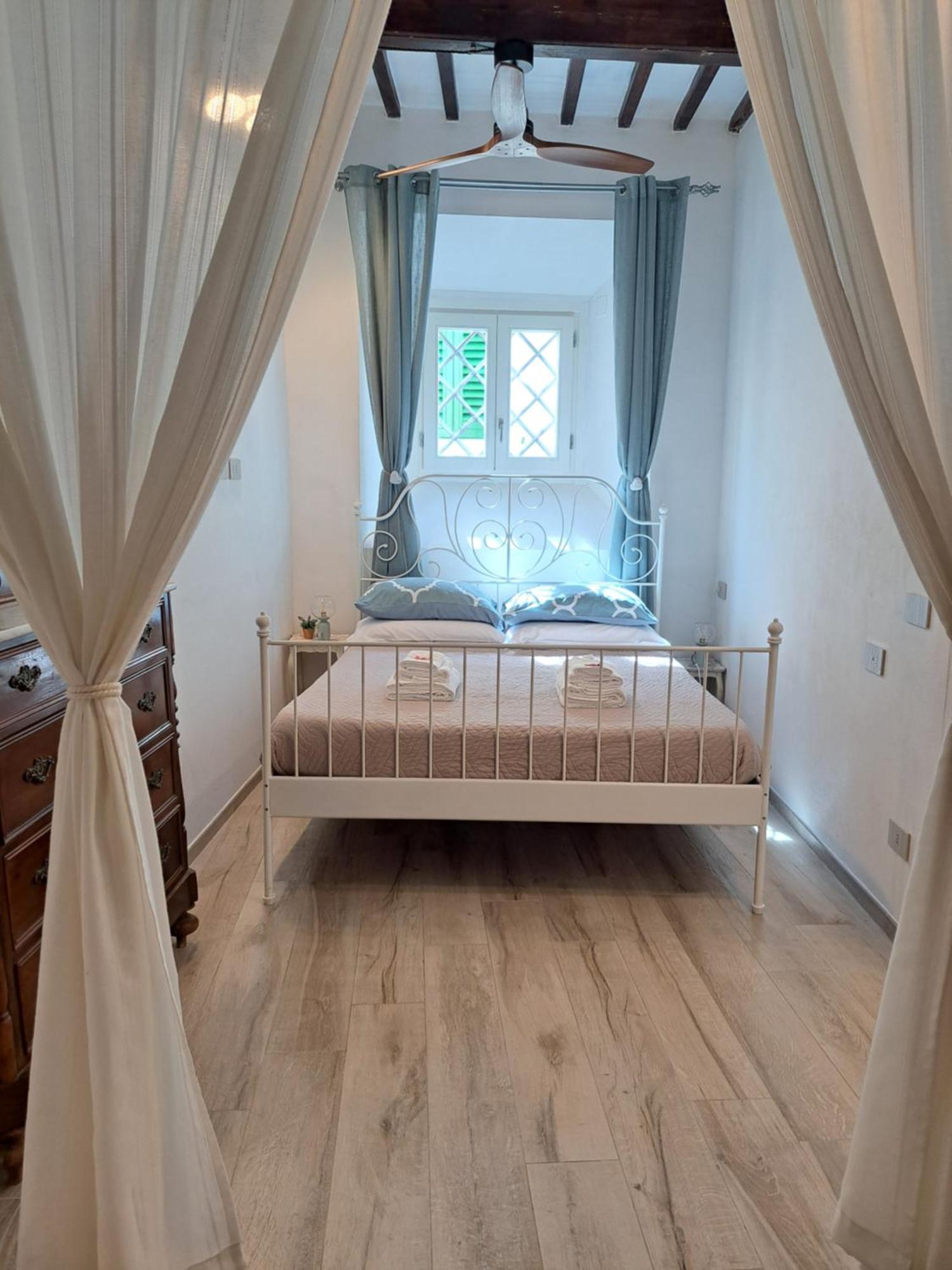شقة Casina Di Alice فينشي المظهر الخارجي الصورة