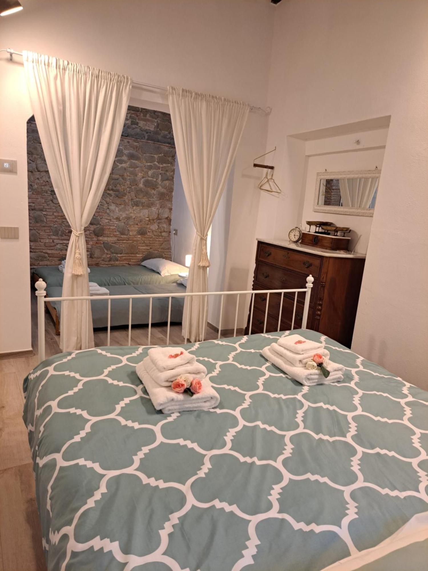 شقة Casina Di Alice فينشي المظهر الخارجي الصورة