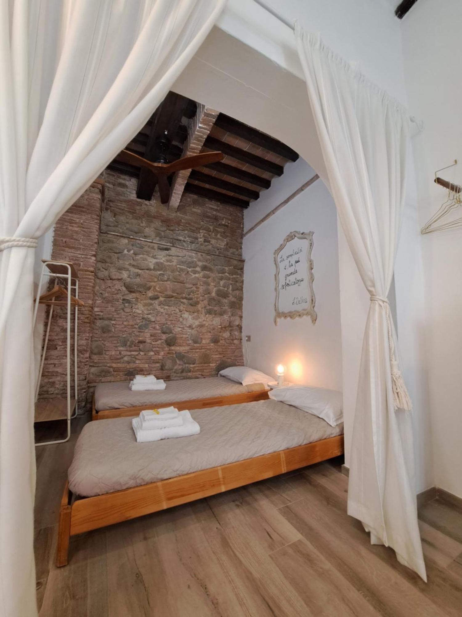 شقة Casina Di Alice فينشي المظهر الخارجي الصورة